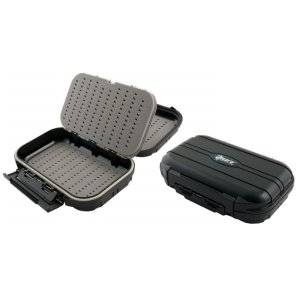 Коробка Akara MS-0019 17х11х4,5 см 4 секции