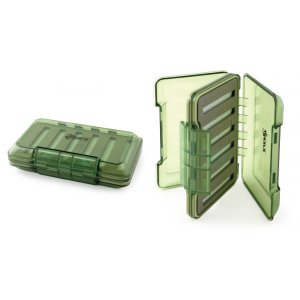 Коробка Akara MS-0024 15,8х10х3,8 см двусторонняя
