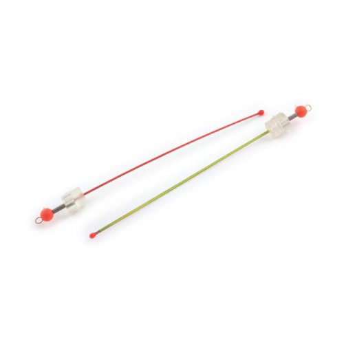 Кивок Akara Ice Fishing Nod часовая пружина краш. 1,0-5,0 г 150 мм шарик кольцо малое