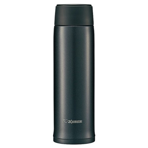Термос Zojirushi SM-NA36-BA 0,36 л черный