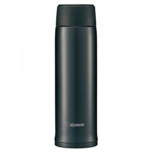 Термос Zojirushi SM-NA36-BA 0,36 л черный