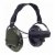 Наушники активные MSA Sordin Supreme Neckband Pro-X (хаки)
