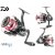 Катушка безынерционная Daiwa Ninja Match & Feeder LT