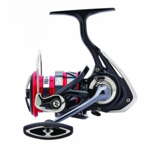 Катушка безынерционная Daiwa 18 Ninja Feeder LT