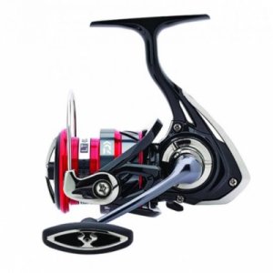 Катушка безынерционная Daiwa 18 Ninja Feeder LT