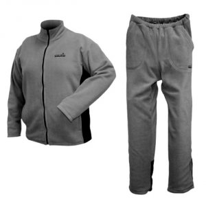 Костюм флисовый Norfin Alpine