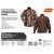 Куртка Norfin Hunting Thunder Passion/Brown Двухсторонняя