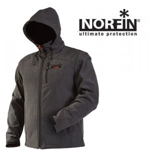 Джемпер флис. Norfin Vertigo