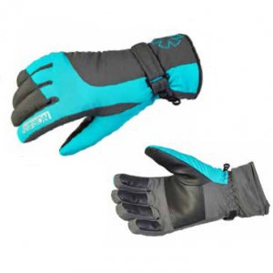 Перчатки Norfin Women Windstop Deep Blue