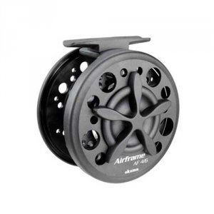 Катушка нахлыстовая Okuma Airframe