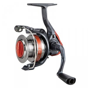 Катушка безынерционная Okuma Aura
