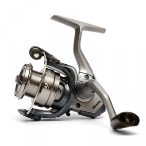 Катушка безынерционная Okuma Azaki FD