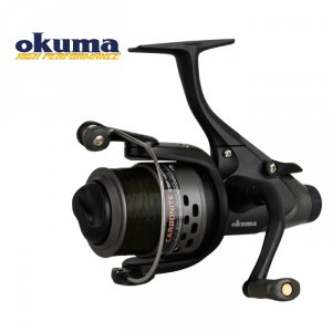 Катушка безынерционная Okuma Carbonite XP BF CBF