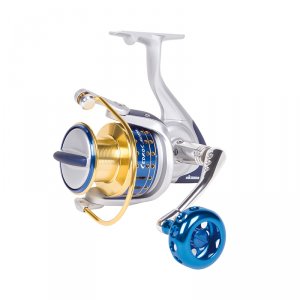 Катушка безынерционная Okuma Okuma Cedros