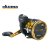 Катушка мультипликаторная Okuma Classic Linecounter XPD