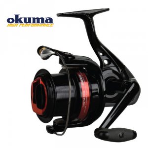 Катушка безынерционная Okuma Distance DTA