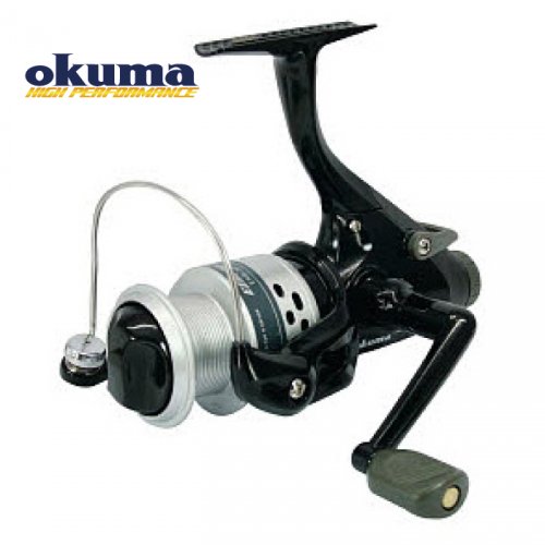 Катушка безынерционная Okuma Enduro Baitfeeder ENB