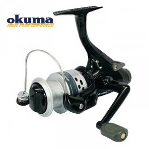 Катушка безынерционная Okuma Enduro Baitfeeder ENB