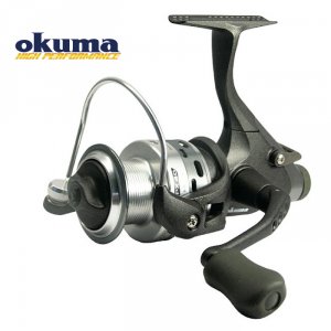 Катушка безынерционная Okuma Epix V2 Baitfeeder EPX