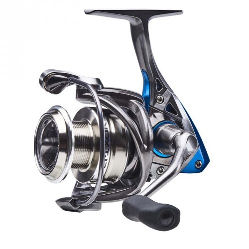 Катушка безынерционная Okuma Epixor LS