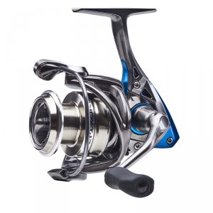 Катушка безынерционная Okuma Epixor LS