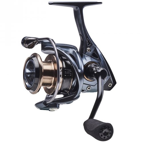 Катушка безынерционная Okuma Epixor XT