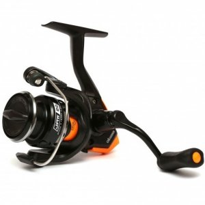 Катушка безынерционная Okuma Jaw FD