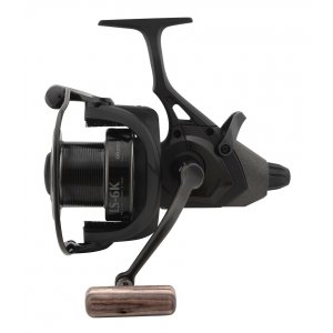Катушка безынерционная Okuma LS-6K