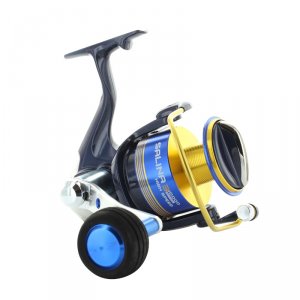 Катушка безынерционная Okuma Salina 3