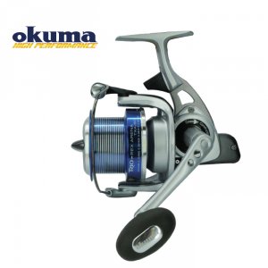 Катушка безынерционная Okuma Trio Rex Arena-TXA FD