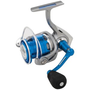 Катушка безынерционная Abu Garcia Orra 2 Inshore