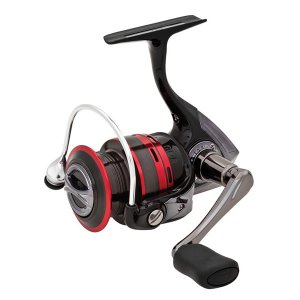 Катушка безынерционная Abu Garcia Orra S