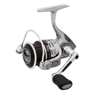 Катушка безынерционная Abu Garcia Orra SX