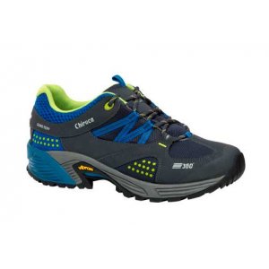 Ботинки Chiruca Pantera GTX Gore Tex