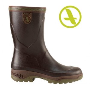 Сапоги Aigle Parcours 2 Bottillon