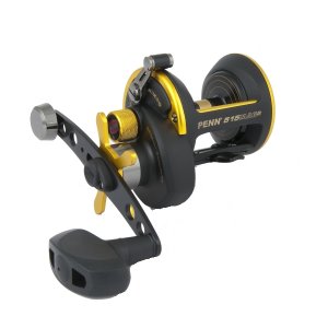 Катушка мультипликаторная Penn Mag-2 GS