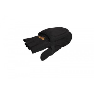 Перчатки-варежки Norfin Softshell Флис