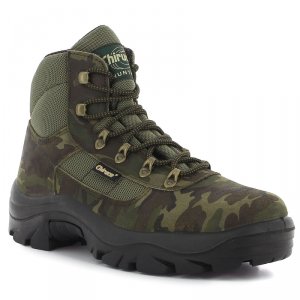 Ботинки Chiruca Perdiguero Camo