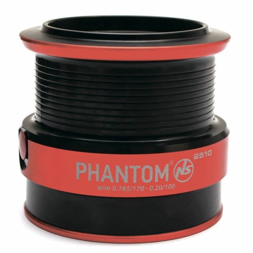 Шпуля Stinger Phantom NS
