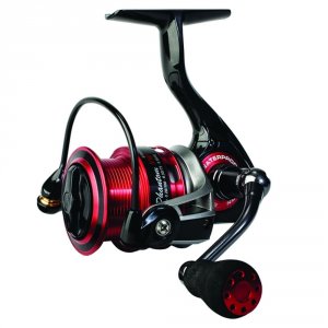 Катушка безынерционная Stinger Phantom XW