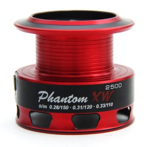 Шпуля Stinger Phantom XW