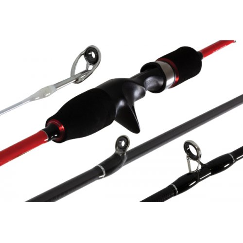 Спиннинг кастинговый Maximus Pointer