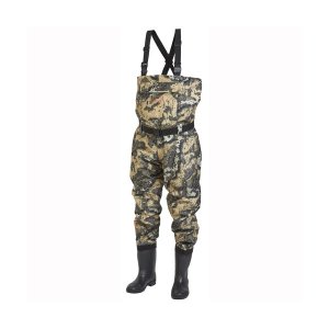 Полукомбинезон Забродный Norfin Rapid Camo