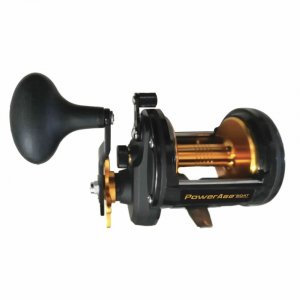 Катушка мультипликаторная Stinger PowerAge Boat
