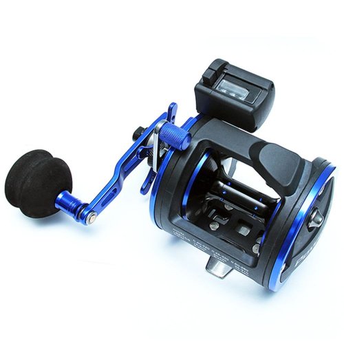 Катушка мультипликаторная Stinger Powerage LTSR