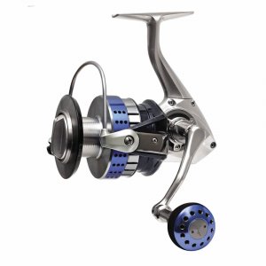 Катушка безынерционная Stinger PowerAge SW