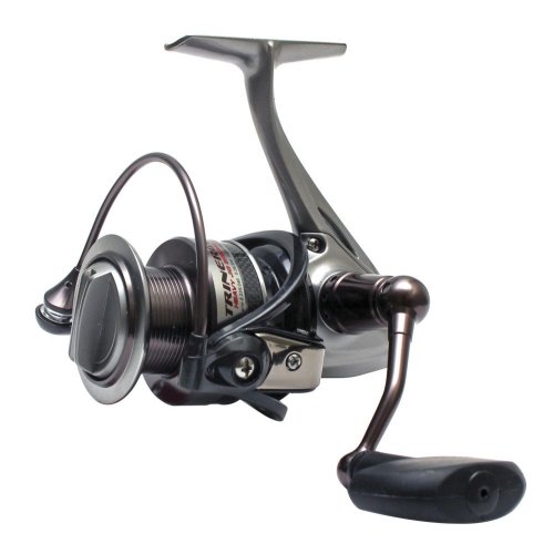 Катушка безынерционная Stinger Trinergy HeavyJig