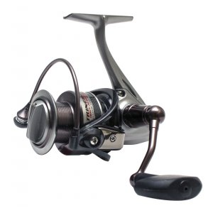 Катушка безынерционная Stinger Trinergy HeavyJig