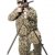 Опора для ружья Primos Trigger Stick Gen3, 2 ноги, 61-155см,камуф.