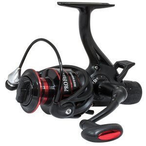Катушка безынерционная Black Side Pro Feeder